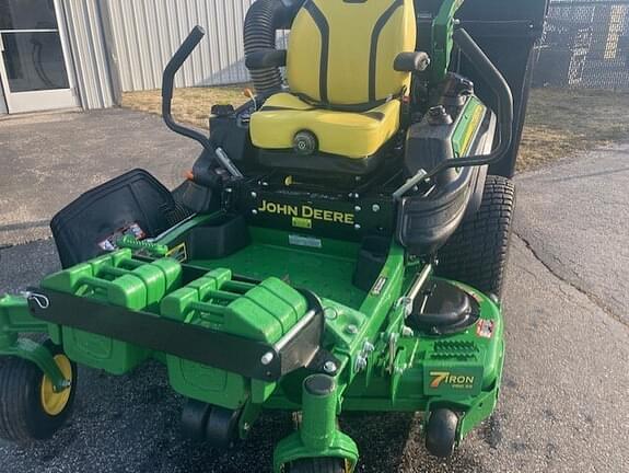 Image of John Deere Z930M equipment image 1