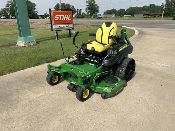Image of John Deere Z930M equipment image 2