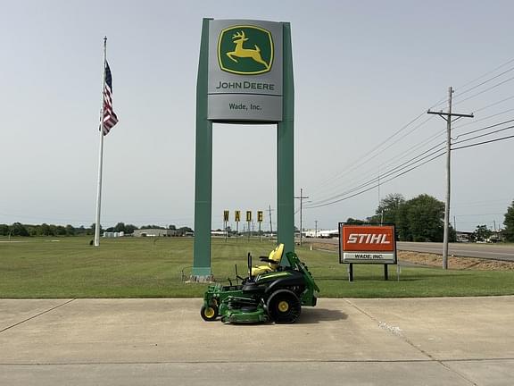 Image of John Deere Z930M Primary image
