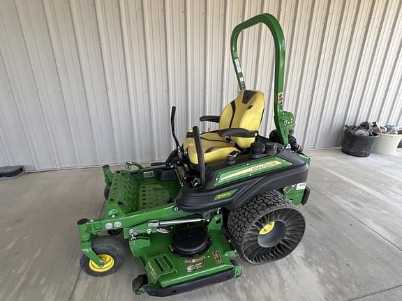 Image of John Deere Z930M equipment image 2