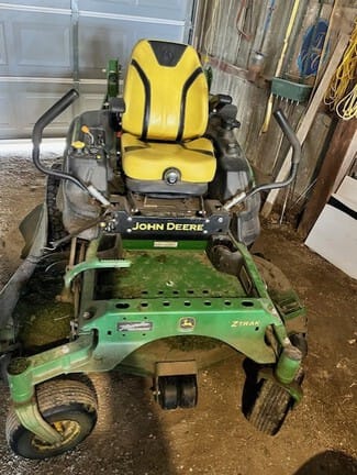 2021 John Deere Z930M Equipment Image0