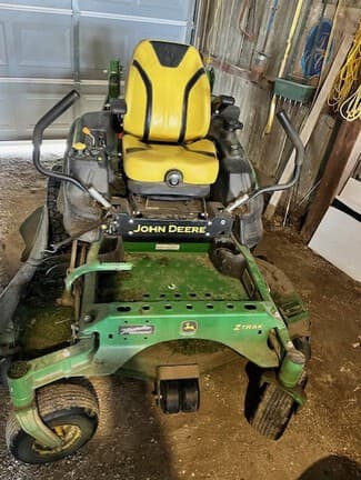 Main image John Deere Z930M
