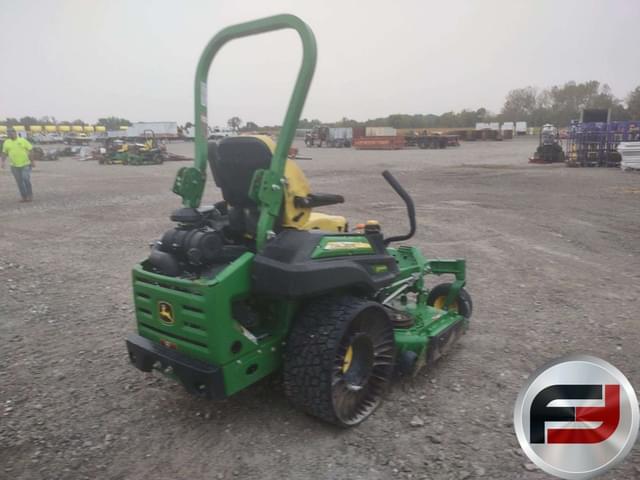 Image of John Deere Z930M equipment image 4