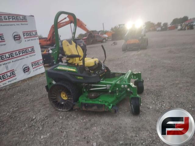 Image of John Deere Z930M equipment image 3
