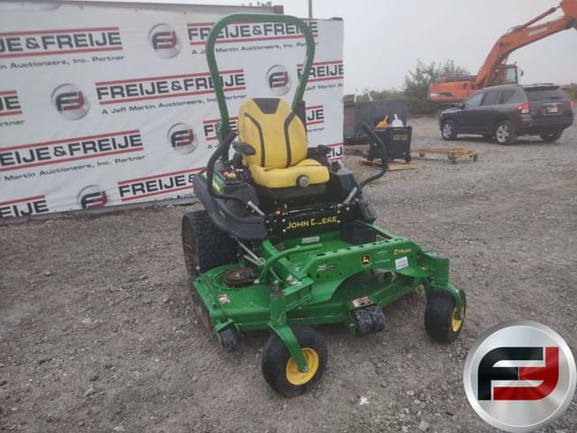 Image of John Deere Z930M equipment image 2