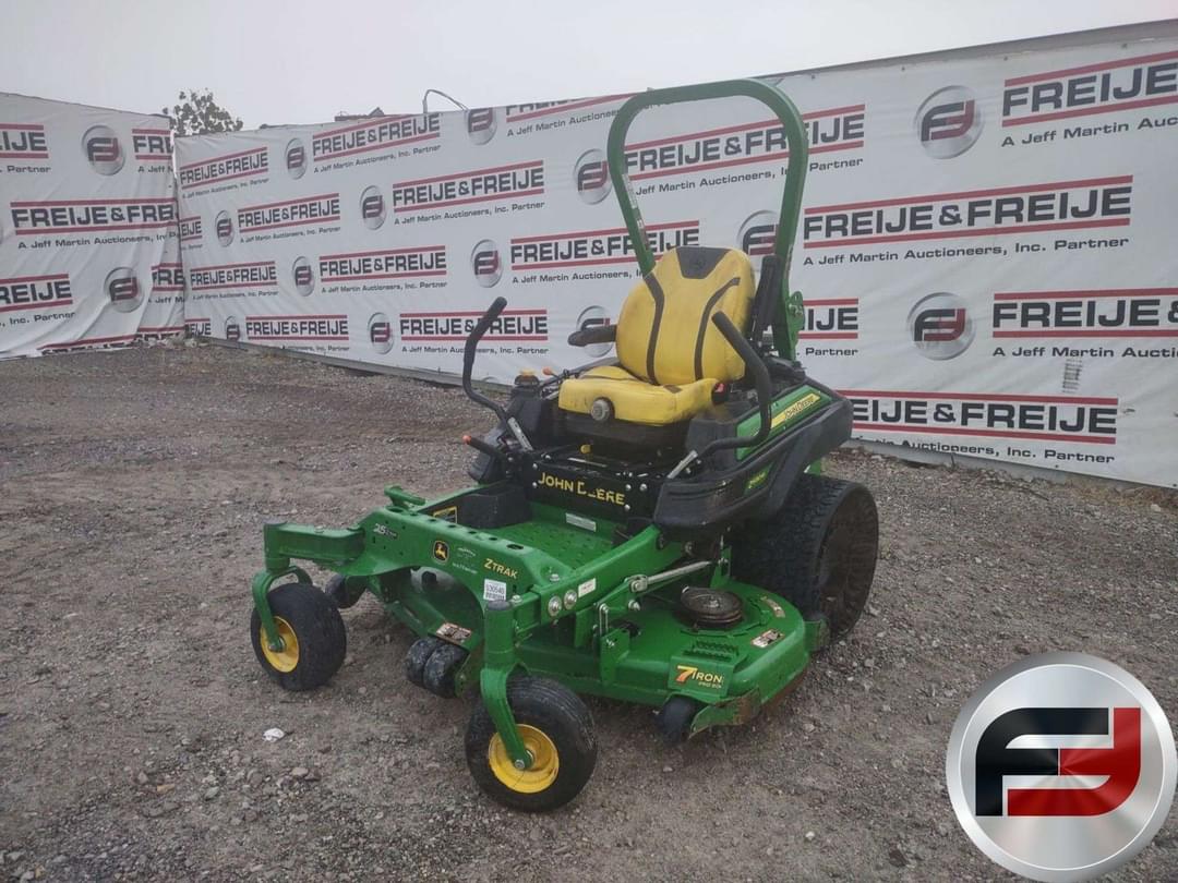 Image of John Deere Z930M Primary image
