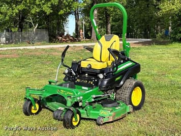 Main image John Deere Z930M