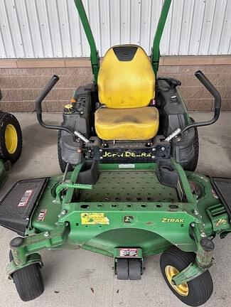 2021 John Deere Z930M Equipment Image0