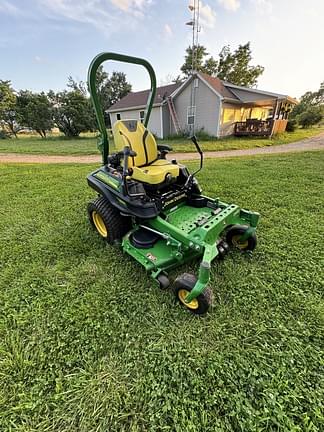 Image of John Deere Z930R equipment image 3