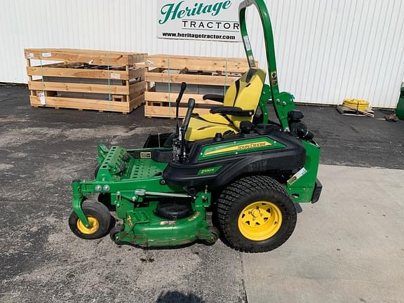 Image of John Deere Z930R equipment image 4