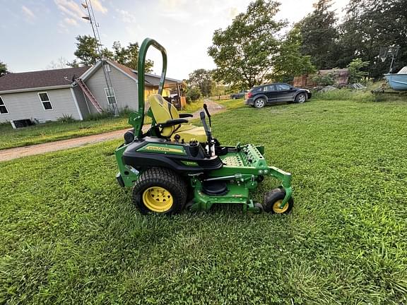 Image of John Deere Z930R equipment image 4