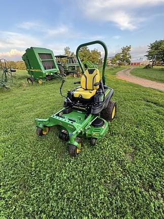 Image of John Deere Z930R equipment image 1