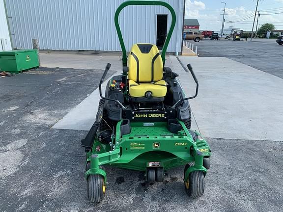 Image of John Deere Z930R equipment image 3