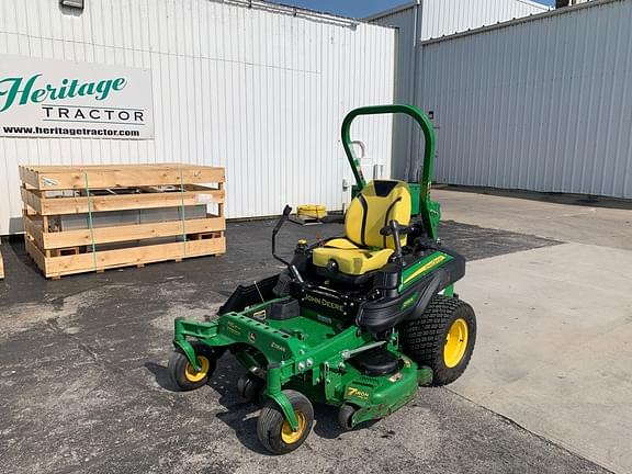 Image of John Deere Z930R Primary image