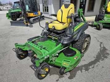 Main image John Deere Z930R