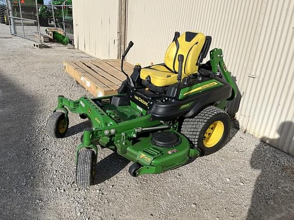 Image of John Deere Z930R Image 1