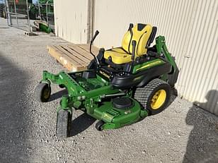 Main image John Deere Z930R 1