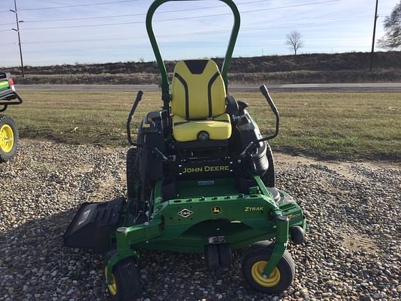 Image of John Deere Z930R equipment image 3