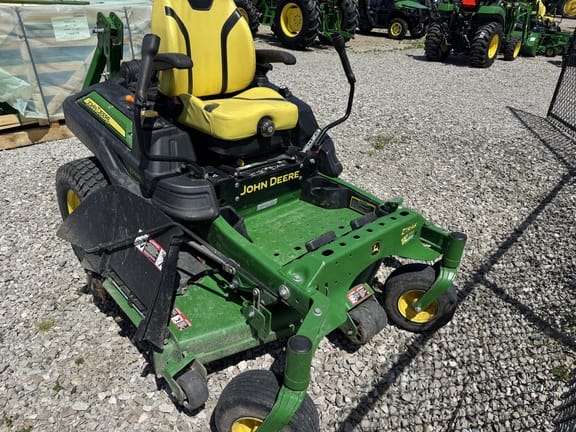 2021 John Deere Z930R Equipment Image0