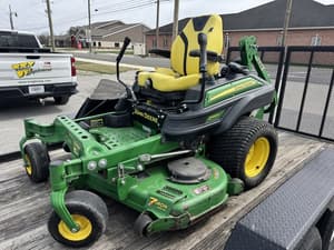 2021 John Deere Z930R Image