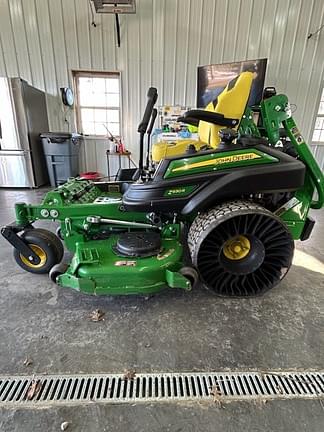 Image of John Deere Z930R equipment image 3