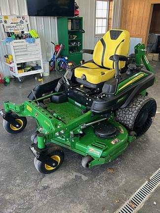 Image of John Deere Z930R equipment image 2