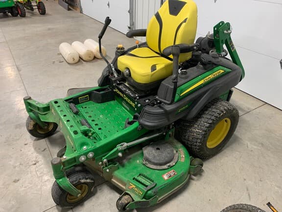 Image of John Deere Z930R equipment image 4