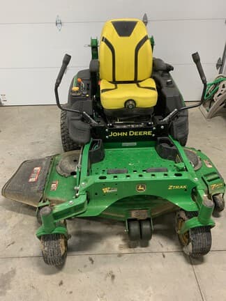 Main image John Deere Z930R