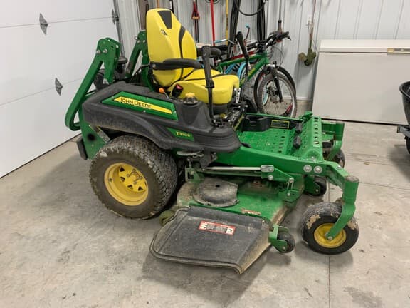 Image of John Deere Z930R equipment image 1