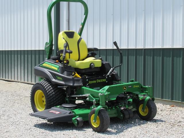 Image of John Deere Z930R equipment image 2