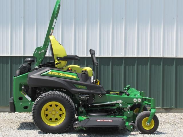 Image of John Deere Z930R equipment image 3