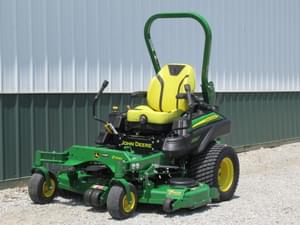 2021 John Deere Z930R Image