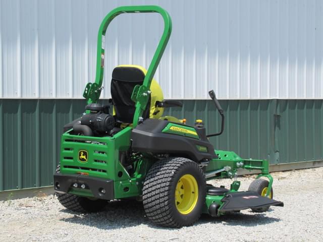 Image of John Deere Z930R equipment image 4
