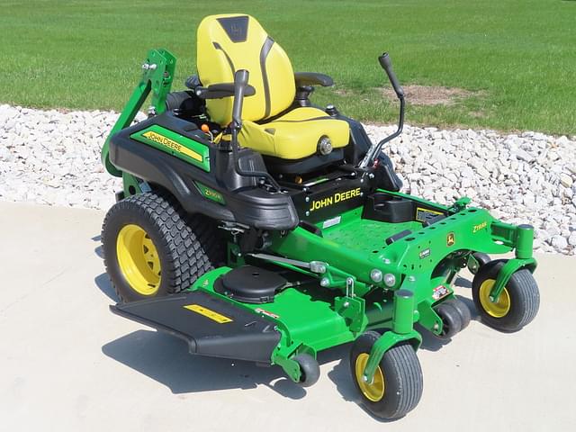 Image of John Deere Z930R equipment image 2
