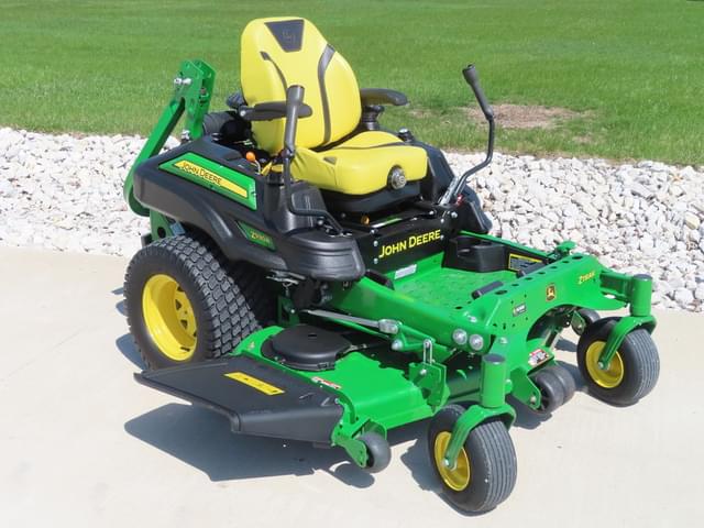Image of John Deere Z930R equipment image 2