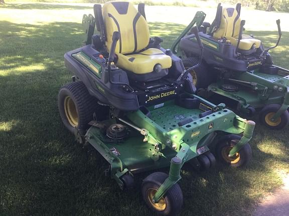 Image of John Deere Z930R Primary image