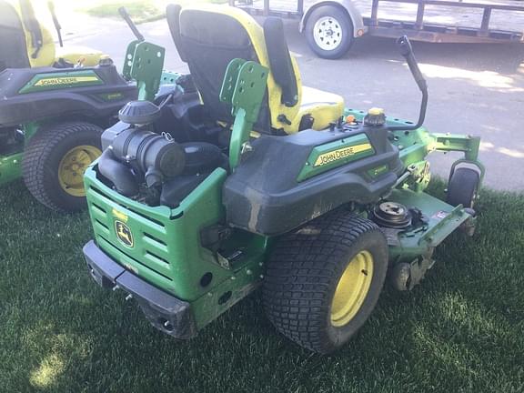 Image of John Deere Z930R equipment image 4