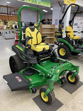 Image of John Deere Z930R Primary image