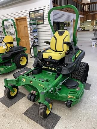 Image of John Deere Z930R equipment image 1