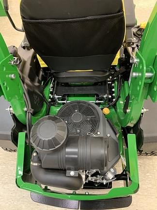 Image of John Deere Z930R equipment image 4