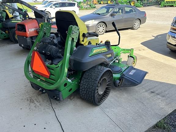 Image of John Deere Z930R equipment image 4