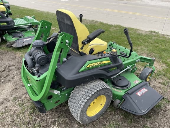 Image of John Deere Z930R equipment image 3