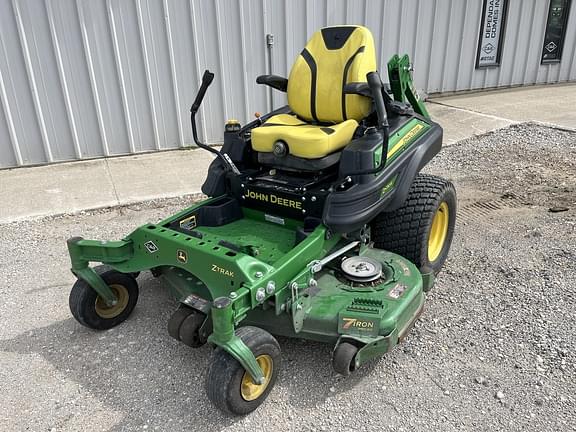 Image of John Deere Z930R equipment image 1