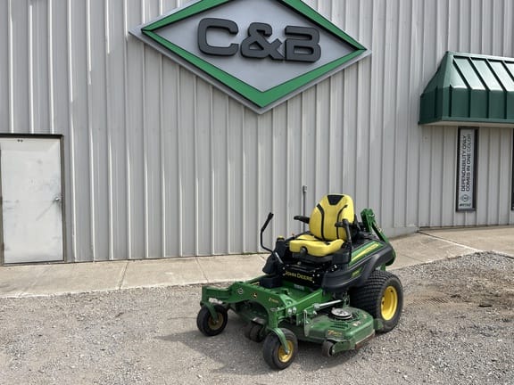 2021 John Deere Z930R Equipment Image0