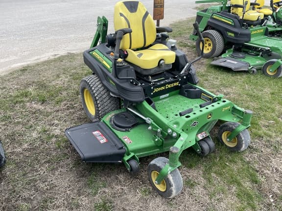 Image of John Deere Z930R equipment image 4