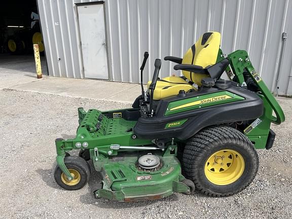 Image of John Deere Z930R equipment image 2