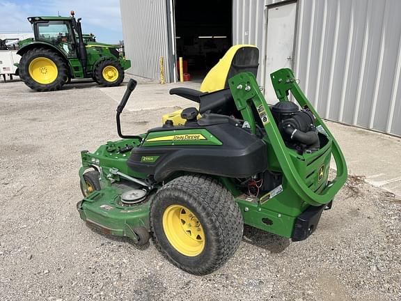 Image of John Deere Z930R equipment image 3