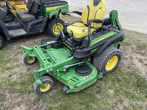 2021 John Deere Z930R Image