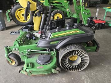 Main image John Deere Z930R