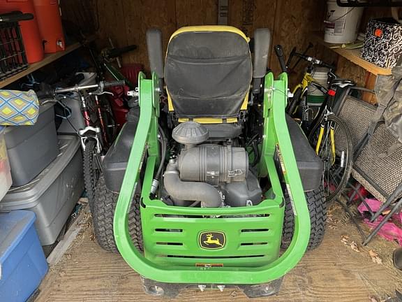 Image of John Deere Z930R equipment image 4